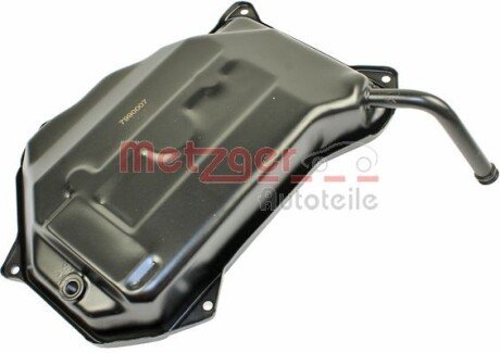Піддон картера КПП metzger 7990007