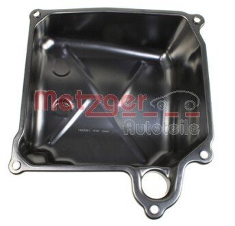 Піддон картера КПП metzger 7990091