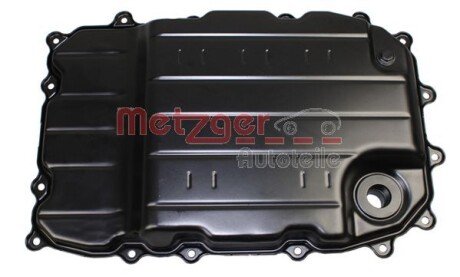 Піддон картера КПП metzger 7990094