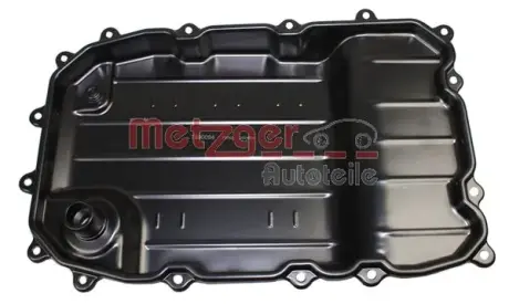 Піддон картера КПП METZGER 7990094 Ауди Q7