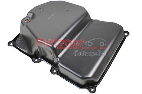 Піддон картера КПП metzger 7990158