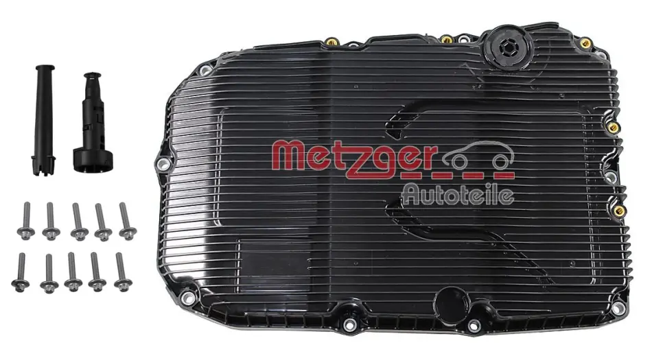 Піддон картера КПП METZGER 8020044