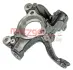 Подшипник передней ступицы METZGER 58088101