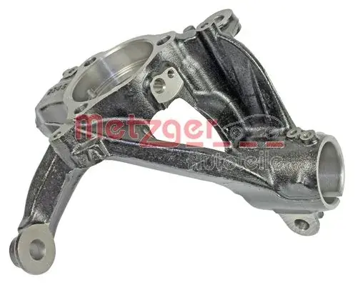 Подшипник передней ступицы METZGER 58088101