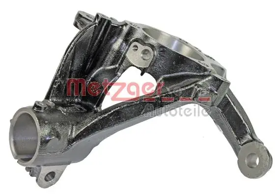 Подшипник передней ступицы METZGER 58088202