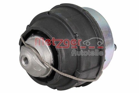 Подушка (опора) двигуна metzger 8053805