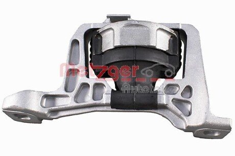 Подушка (опора) двигуна metzger 8053856