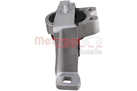 Подушка (опора) двигуна metzger 8053856