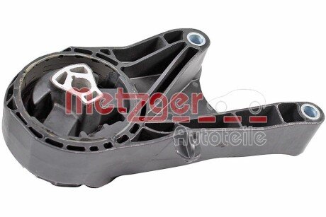 Подушка (опора) двигателя metzger 8053999