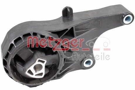 Подушка (опора) двигателя metzger 8053999