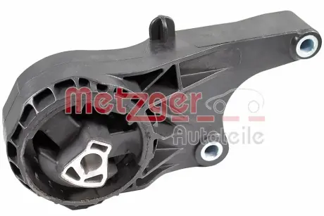 Подушка (опора) двигуна METZGER 8053999