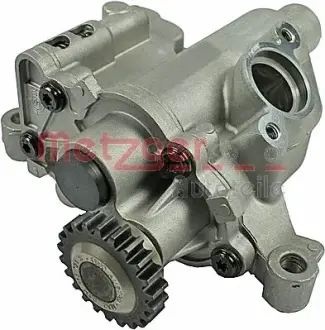 Помпа масляна METZGER 8000006 Фольксваген Гольф 6