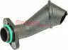 Помпа масляна METZGER 8002001