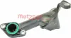 Помпа масляна METZGER 8002003