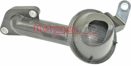Помпа масляна METZGER 8002003 Фольксваген Пассат б6