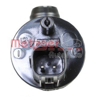 Моторчик (насос) омивача metzger 2220107