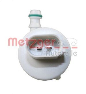 Моторчик (насос) омивача metzger 2220108