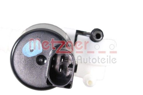 Моторчик (насос) омивача metzger 2221141