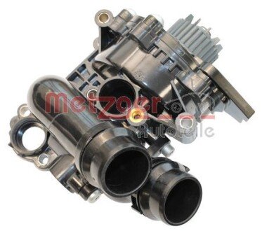 Помпа водяна metzger 4007005