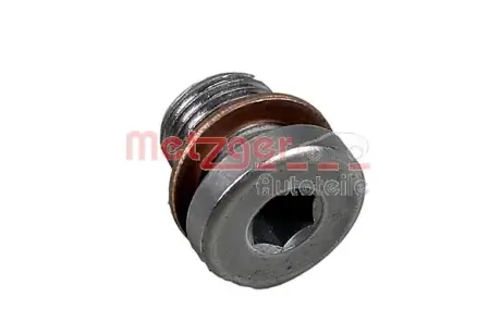 Пробка піддону автомобіля METZGER 8030065 Шкода Суперб 2