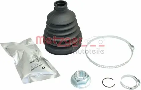 Пильовик шруса (гранати) внутрішній-зовнішній METZGER 751.084