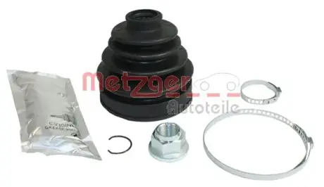 Пильовик шруса (гранати) внутрішній-зовнішній METZGER 751.501