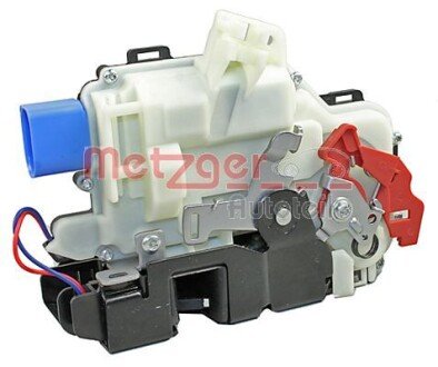 Р—Р°РјРѕРє РґРІРµСЂРµР№ Р°РІС‚РѕРјРѕР±С–Р»СЏ metzger 2314106