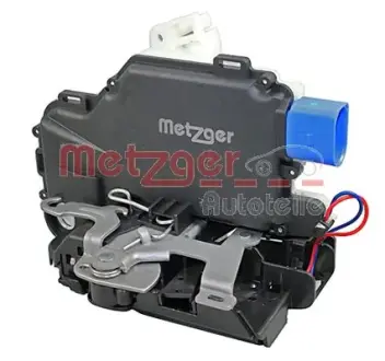 Р—Р°РјРѕРє РґРІРµСЂРµР№ Р°РІС‚РѕРјРѕР±С–Р»СЏ METZGER 2314106