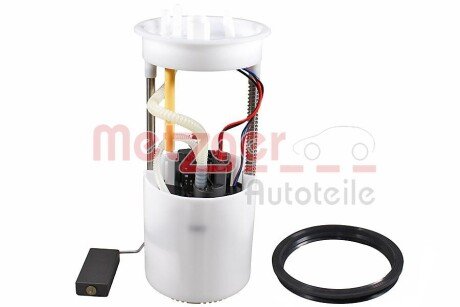 РџР°Р»РёРІРЅРёР№ РЅР°СЃРѕСЃ РІ Р·Р±РѕСЂС– metzger 2250355