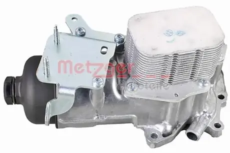 Р Р°РґС–Р°С‚РѕСЂ РјР°СЃР»СЏРЅРёР№ METZGER 2370082