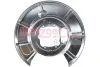 Р—Р°С…РёСЃРЅРёР№ РєРѕР¶СѓС… (РІС–РґР±РёРІР°С‡) METZGER 6115025