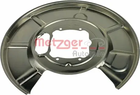 Р—Р°С…РёСЃРЅРёР№ РєРѕР¶СѓС… (РІС–РґР±РёРІР°С‡) METZGER 6115026 Бмв 6 серии