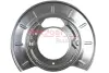 Р—Р°С…РёСЃРЅРёР№ РєРѕР¶СѓС… (РІС–РґР±РёРІР°С‡) METZGER 6115168