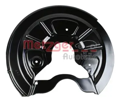 Р—Р°С…РёСЃРЅРёР№ РєРѕР¶СѓС… (РІС–РґР±РёРІР°С‡) METZGER 6115220