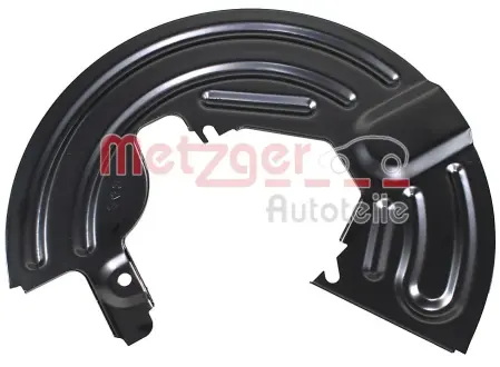Р—Р°С…РёСЃРЅРёР№ РєРѕР¶СѓС… (РІС–РґР±РёРІР°С‡) METZGER 6115255