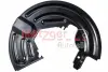 Р—Р°С…РёСЃРЅРёР№ РєРѕР¶СѓС… (РІС–РґР±РёРІР°С‡) METZGER 6115256
