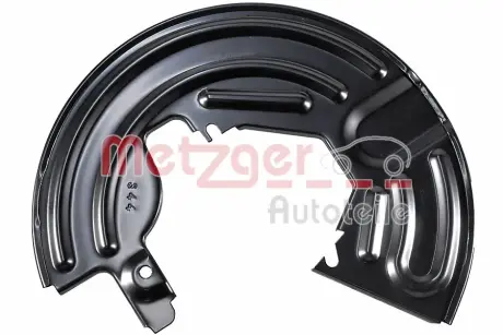 Р—Р°С…РёСЃРЅРёР№ РєРѕР¶СѓС… (РІС–РґР±РёРІР°С‡) METZGER 6115256