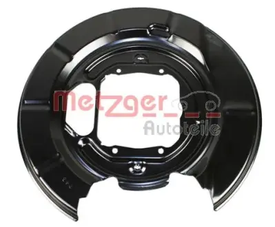Р—Р°С…РёСЃРЅРёР№ РєРѕР¶СѓС… (РІС–РґР±РёРІР°С‡) METZGER 6115257