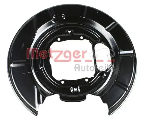 Р—Р°С…РёСЃРЅРёР№ РєРѕР¶СѓС… (РІС–РґР±РёРІР°С‡) METZGER 6115258