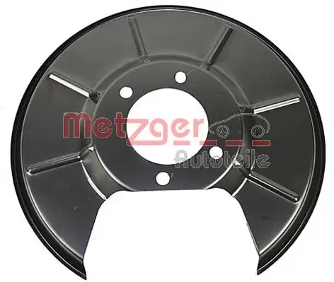 Р—Р°С…РёСЃРЅРёР№ РєРѕР¶СѓС… (РІС–РґР±РёРІР°С‡) METZGER 6115261