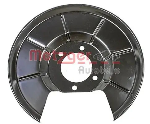 Р—Р°С…РёСЃРЅРёР№ РєРѕР¶СѓС… (РІС–РґР±РёРІР°С‡) METZGER 6115262