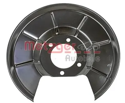 Р—Р°С…РёСЃРЅРёР№ РєРѕР¶СѓС… (РІС–РґР±РёРІР°С‡) METZGER 6115262
