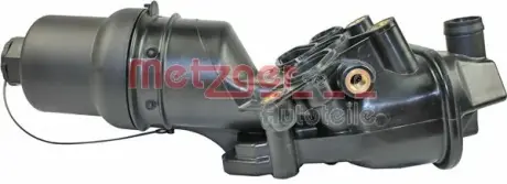 РљРѕСЂРїСѓСЃ РјР°СЃР»СЏРЅРѕРіРѕ С„С–Р»СЊС‚СЂР° METZGER 2370002