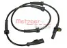 Р”Р°С‚С‡РёРє ABS METZGER 0900959