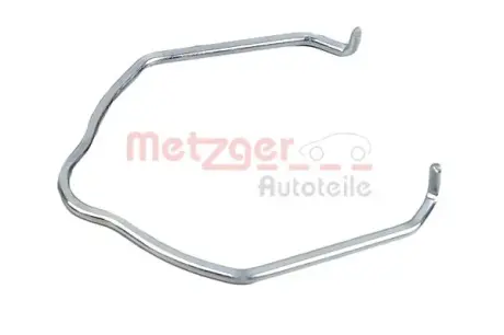 Стремянка ресори METZGER 2400585