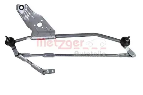 РўСЂР°РїРµС†С–СЏ СЃРєР»РѕРѕС‡РёСЃРЅРёРєР° METZGER 2190910