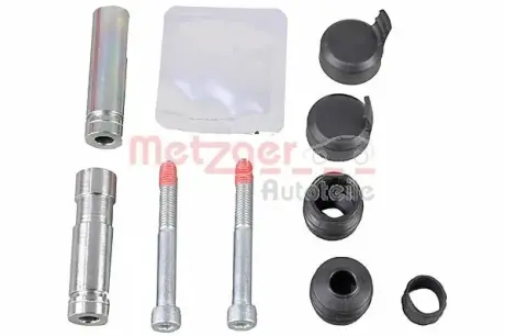 Ремкомплект направляющих тормозного суппорта METZGER 113-0017X
