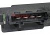 Резистор вентилятора пічки, постоянный metzger 0917043