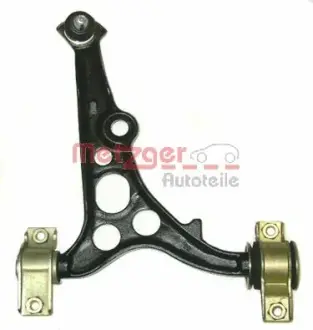 Ричаг підвіски METZGER 58032202 Фиат Брава
