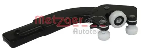 Ролик розсувних дверей автомобіля METZGER 2310042 Мерседес Вито 639